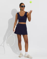 Match Skirt - Sprint