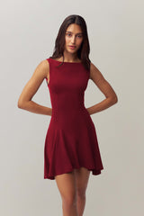 Daye Mini Dress