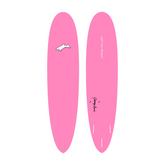 Maui Long Surfboard - Zinc