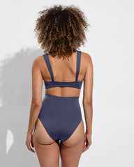 La Plage Top - Varsity