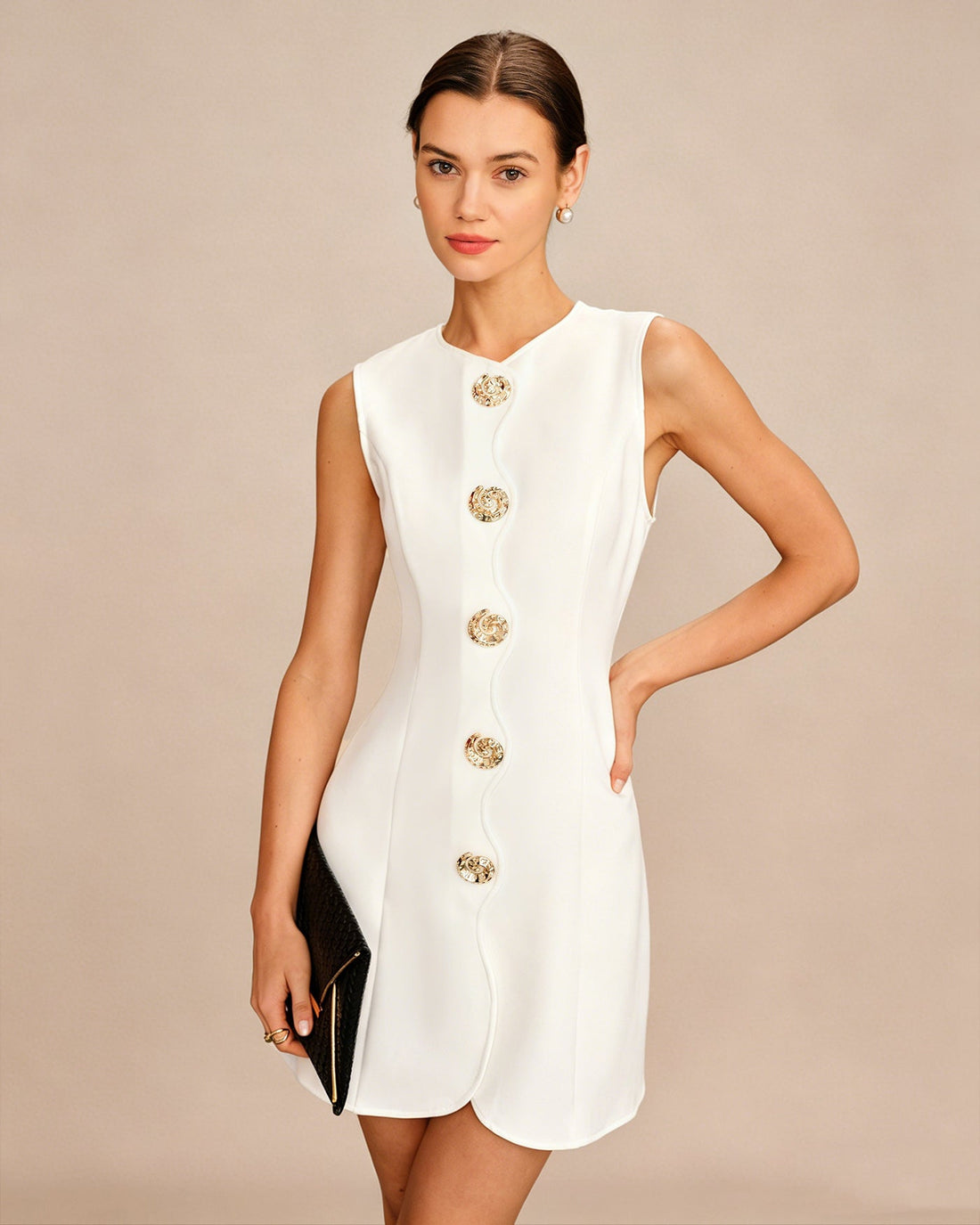 white-dresses
