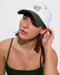 League Hat *LOF - Palm