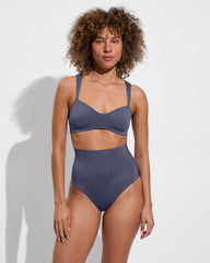 La Plage Top - Varsity